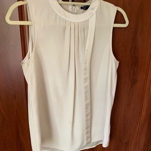 Theory Silky tank top size M